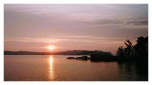 Svinö Waterfront Villa