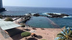 Tarajal Seaview Mesa del Mar