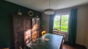 Maisons de vacances LA TANIERE : photos des chambres