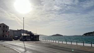 APARTMAN 2 Istočna Gomilica