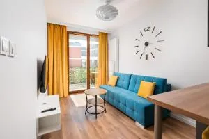 Wilanów Holzera Modern Apartment - Powsinek