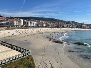 Piso Portonovo Baltar