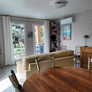 Grimaud - Villa Antoinette - Taîa