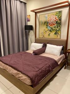 Homestay Timurbay