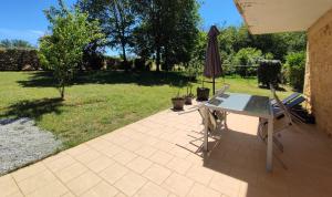 Appartements Appartement T2 cosy : photos des chambres