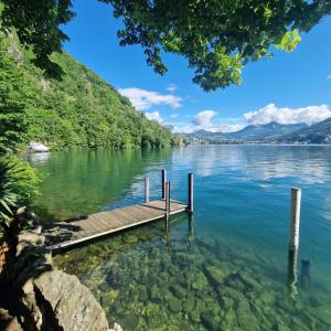 Dream Apartment Room lake 3