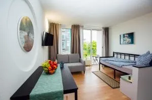 MAGNET Boardinghouse - 施科伊迪茨