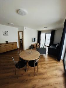 Szklarska4poryroku -Apartament I