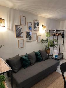 Apartment Avareén Verde Old-town 150m to the Sea