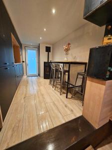 Lescapade de Saint-Hubert, Belgique