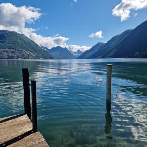 Dream Apartment Room lake 3