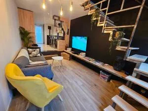 L'escapade de Saint-Hubert, Belgique - Saint-Hubert