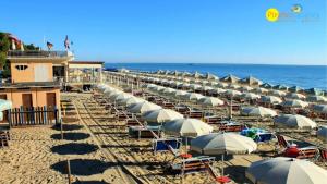 Orchidea 1 - Pineto Vacanza