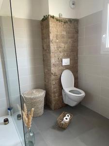 Appartement T2 avec jardin