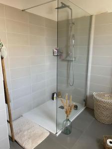 Appartement T2 avec jardin