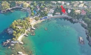 THE BLUE GEM - Фьяскерино