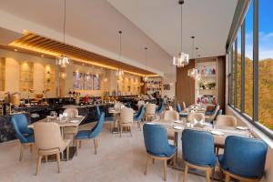 Lemon Tree Hotel, Tapovan Rishikesh