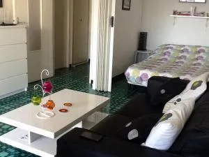 Isis - La Grande-Motte