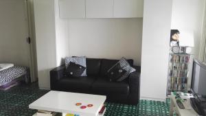 Appartements Isis : photos des chambres