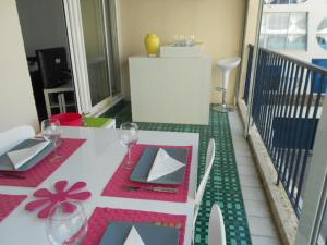 Appartements Isis : photos des chambres