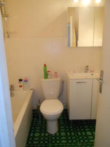 Appartements Isis : photos des chambres