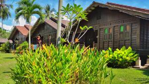 Kampung Tok Lembut Vacation Home
