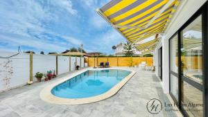 Villa Harmony - Stylish Villa - Pool & Terrace