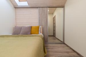 Atostogų namelis prie jūros