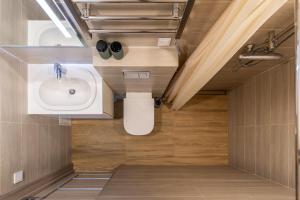 Atostogų namelis prie jūros