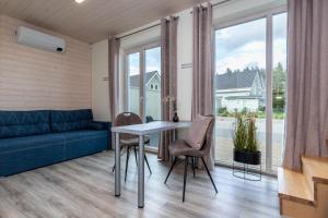 Atostogų namelis prie jūros