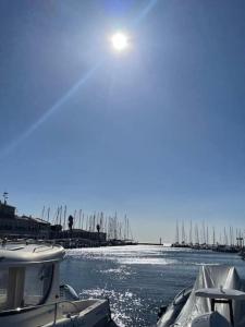 Maisons de vacances Maison proche des plages tout confort avec Clim : photos des chambres