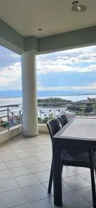 Magda's House - Kritharia