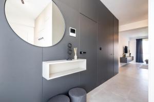 AH Rezidencia Centrum Free Parking