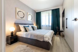 AH Rezidencia Centrum Free Parking