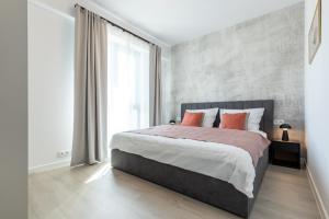 AH Rezidencia Centrum Free Parking