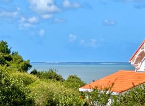 Villas LE BULTOIR : photos des chambres