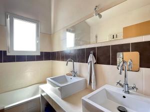 Villas LE BULTOIR : photos des chambres