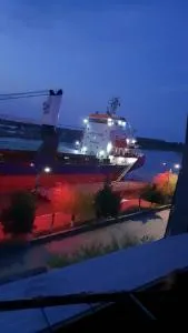 Apartament Rasarit de Soare Sulina - 苏利纳