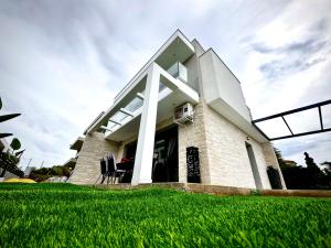 Villa Sunset Yerakini