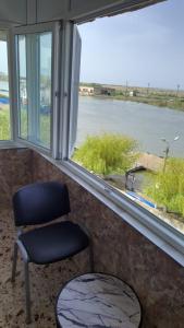 Apartament Rasarit de Soare Sulina