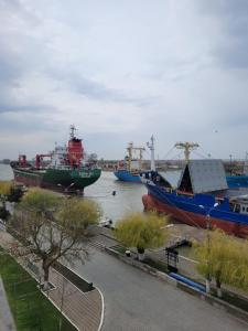 Apartament Rasarit de Soare Sulina