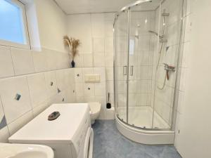 Ferienwohnung Seesprung am Bodensee