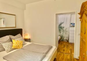 Ferienwohnung Seesprung am Bodensee
