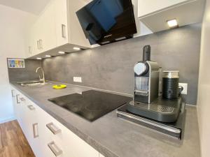 Ferienwohnung Seesprung am Bodensee