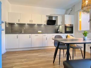 Ferienwohnung Seesprung am Bodensee