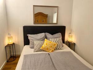 Ferienwohnung Seesprung am Bodensee