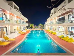 Qube Resort Kep - Kep