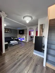 Maison de Caractère à Ballainvilliers - 奥尔日河畔埃皮奈