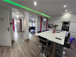 Villas Maison de Caractere a Ballainvilliers : photos des chambres