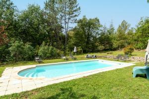 Maisons de vacances Maison Marvic, Le Tilleul T3 : photos des chambres